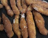 ホットケーキミックスでスティックスナック作り方6写真