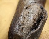 黒フランス。作り方9写真