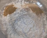 米粉で肉まん作り方3写真