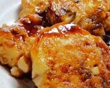ダイエットに♪揚げない豆腐のメンチカツ作り方4写真