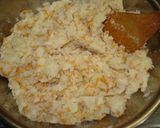 お手軽☆べビスター＆ポテトのコロッケ作り方3写真