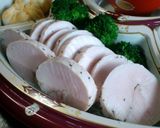 わたしんちの♪鶏はむ♪作り方19写真