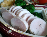 わたしんちの♪鶏はむ♪作り方19写真