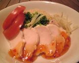 わたしんちの♪鶏はむ♪作り方17写真