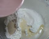 米粉１００％ふんわり・もっちり食パン作り方2写真