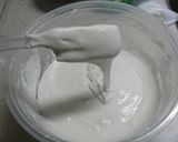 米粉１００％ふんわり・もっちり食パン作り方3写真