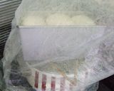 自家製酵母で こんがり☆はちみつ食パン作り方10写真