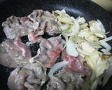 豚肉のカレー&トマト煮作り方4写真