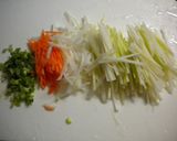 大根エコ料理・皮と葉の浅漬け作り方2写真