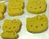 お弁当に✿さつまいものマッシュ揚げ✿作り方6写真
