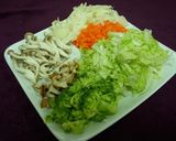 さっぱり！レモン肉団子のスープ作り方6写真