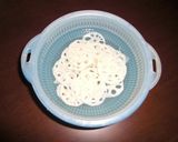 ☆れんこんであと一品☆作り方1写真