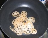 ☆れんこんであと一品☆作り方3写真