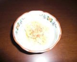 ☆れんこんであと一品☆作り方4写真
