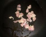 鶏ごぼうのライスペーパーにぎり作り方2写真
