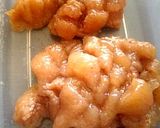 ぷちぷちイチジクのパウンドケーキ作り方5写真