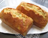 サラダオイルでバナナケーキ♪作り方6写真