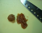 超☆簡単サッパリきゅうりの梅肉和え作り方2写真