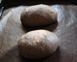 黒フランス。作り方3写真