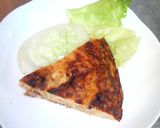 シーチキン卵焼き作り方7写真
