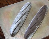 黒フランス。作り方7写真