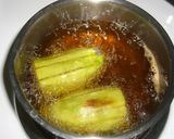 おいしい茄子のむらくも煮作り方2写真