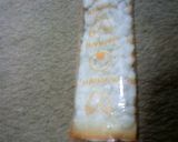 簡単ハイハインで★離乳食アレルギーケーキ作り方2写真