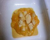 簡単ハイハインで★離乳食アレルギーケーキ作り方4写真
