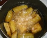 おいしい茄子のむらくも煮作り方5写真