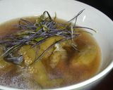 おいしい茄子のむらくも煮作り方7写真