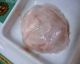 簡単ハイハインで★離乳食アレルギーケーキ作り方6写真