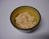ハムタマゴサンド（ランチパック風）作り方1写真