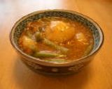 ピリ辛マーボーじゃが丼作り方6写真