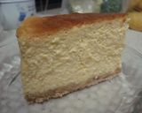 みかんのチーズケーキ作り方5写真