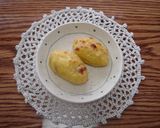 さつまいもクリーム作り方5写真