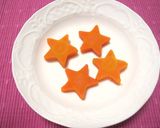 クリスマスに簡単★ハンバーグの宝石箱★作り方7写真