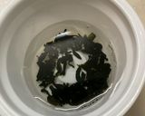 鯖第2弾　鯖缶で味噌汁作り方2写真