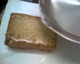 厚揚げの甘辛バター風味♪作り方1写真