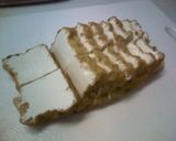 厚揚げの甘辛バター風味♪作り方2写真