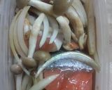 お弁当に☆鮭の照り焼き作り方2写真
