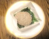 クリスマスに簡単★ハンバーグの宝石箱★作り方10写真