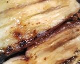 ナスの蒲焼き作り方6写真