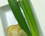 豚と大根のとろとろ煮　＊五香粉風味＊作り方1写真