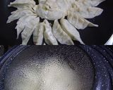 -キャベたっぷりღ鶏♡チーズ餃子❤-作り方6写真