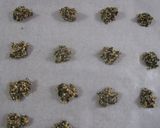さつま芋入りごまたっぷり薄焼き煎餅作り方3写真