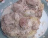 超簡単★レンジでチン♪中華風蒸し鶏作り方3写真