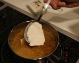 旨み引き立つ豆腐の味噌汁。作り方4写真