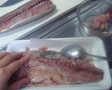 お野菜たっぷり！さばそぼろ作り方1写真