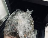 かぼちゃ丸ごとグラタン(簡単！おいしい)作り方2写真