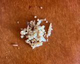 大豆・じゃこ・鰹節の健康ふりかけ作り方1写真